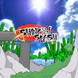 Shinobi Slash