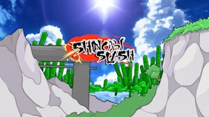 Image for Shinobi Slash