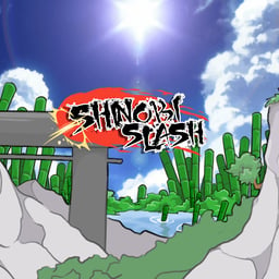 Juega gratis a Shinobi Slash