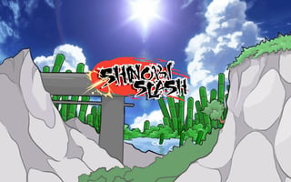 Juega gratis a Shinobi Slash