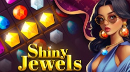 闪耀宝石 (Shiny Jewels)