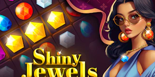 Shiny Jewels thumbnail