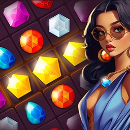 Shiny Jewels