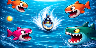 Ship & Fish thumbnail