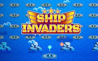 Ship Invaders