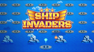 Ship Invaders
