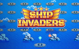 Ship Invaders