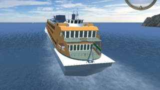 Ship Simulator 2019