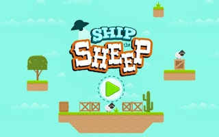 Ship The Sheep