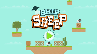 Ship The Sheep