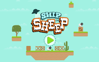 Ship The Sheep