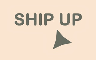 Ship Up game cover