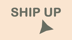 Image for Ship Up