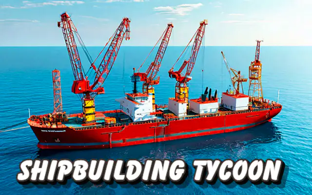Magnata da Construção Naval