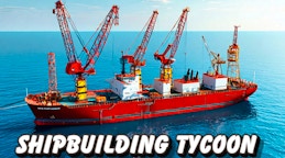 Shipbuilding Tycoon
