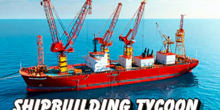 Shipbuilding Tycoon thumbnail