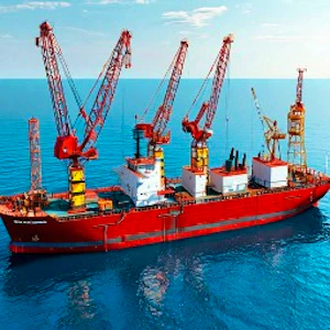 Shipbuilding Tycoon Thumbnail