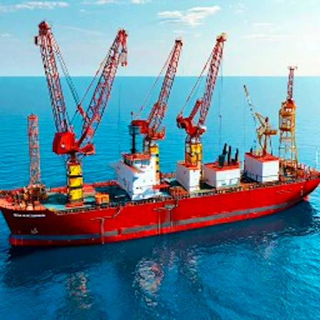 Shipbuilding Tycoon game thumbnail