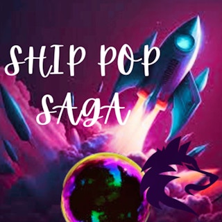 Juega gratis a ShipPop Saga