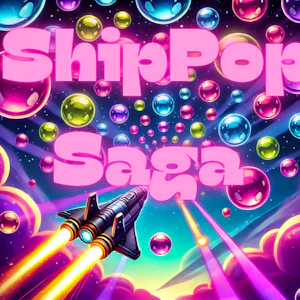 ShipPop Saga Thumbnail