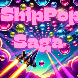 ShipPop Saga