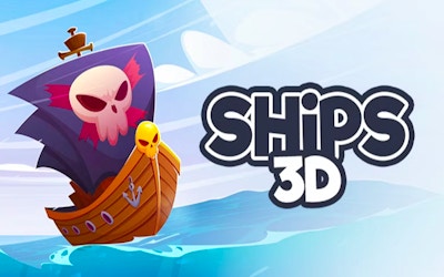 Ships 3D - Naval Combat Game