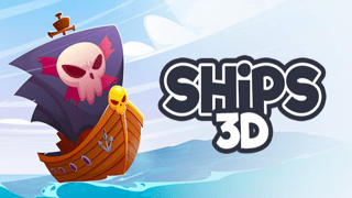 Ships 3D