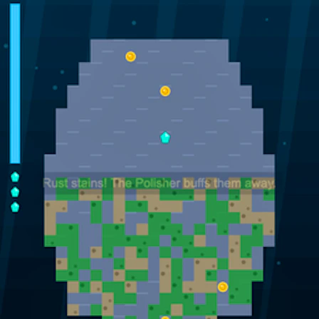 Shipwreck Scrub game thumbnail