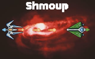 Shmoup game cover