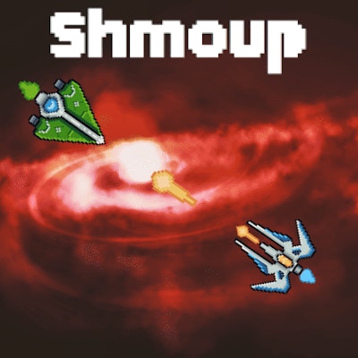 Shmoup By Gamepix
