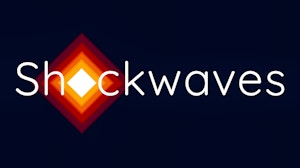 Image for Shockwaves