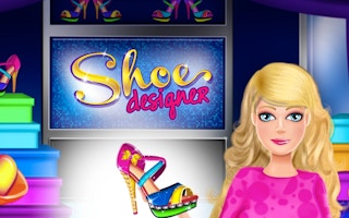 Shoe Designer