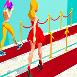 Shoe Race Thumbnail