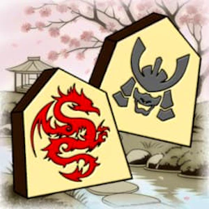 Shogi Japanese Chess Thumbnail