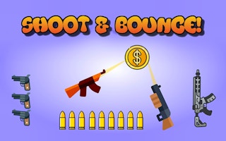 Shoot & Bounce