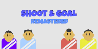 Shoot and Goal - REMASTERED thumbnail