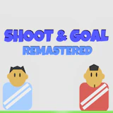 Shoot and Goal - REMASTERED