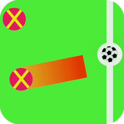 Shoot and Goal - REMASTERED By Gamepix