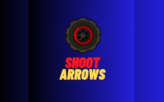 Shoot Arrows game cover