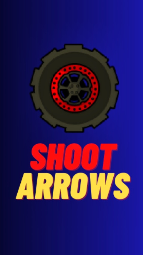 Shoot Arrows