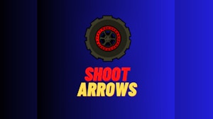 Image for Shoot Arrows