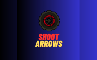 Shoot Arrows game cover