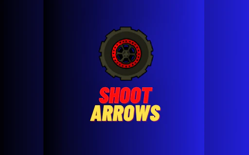 Shoot Arrows