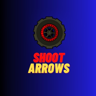 Shoot Arrows By Gamepix