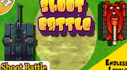 Shoot Battle