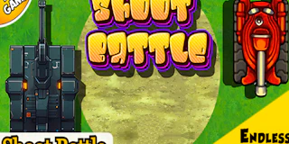 Shoot Battle thumbnail