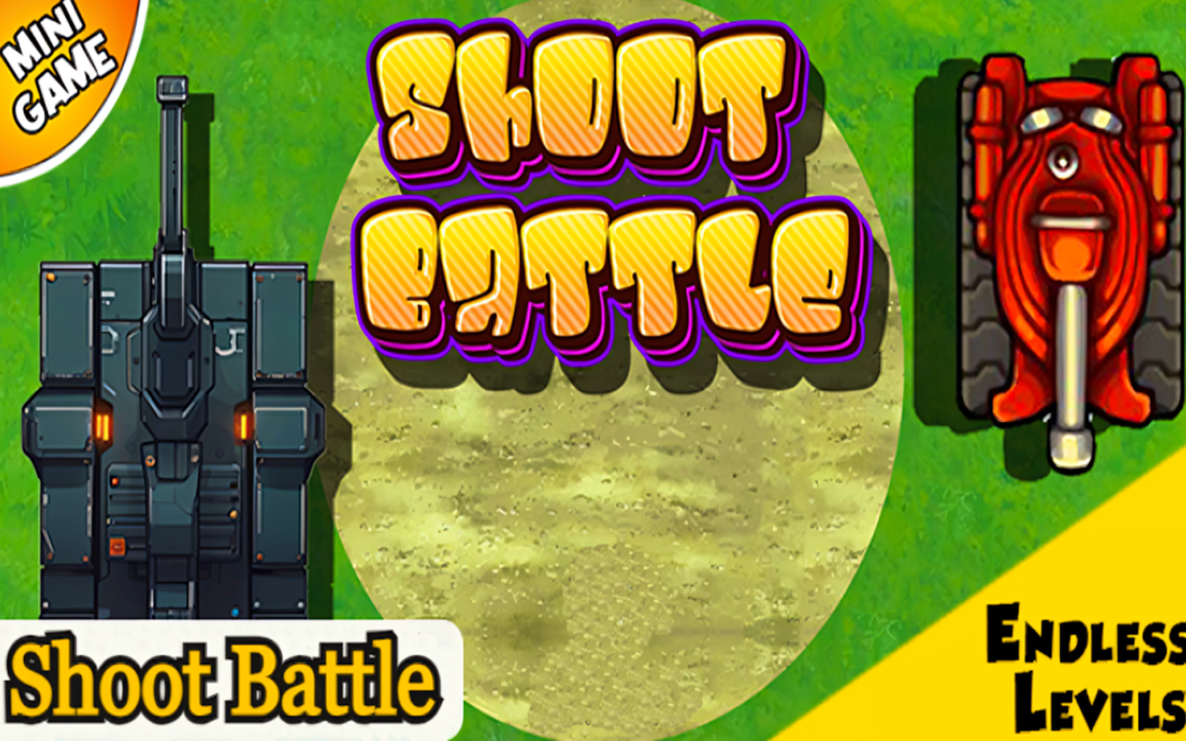 Shoot Battle