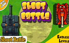 Shoot Battle
