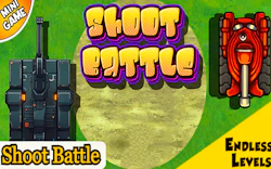 Shoot Battle