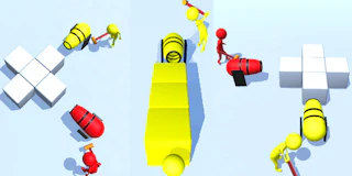 Shoot Color Bubble thumbnail